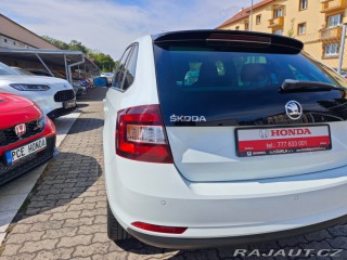 Škoda Rapid 1.2 TSi Spaceback Ambitio 2015
