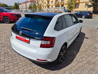Škoda Rapid 1.2 TSi Spaceback Ambitio 2015