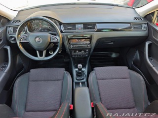 Škoda Rapid 1.2 TSi Spaceback Ambitio 2015