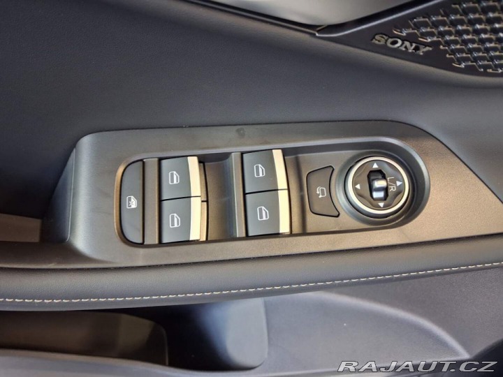 Jaecoo Ostatní modely 5 Exclusive 1.5 tGDI HEV 2026