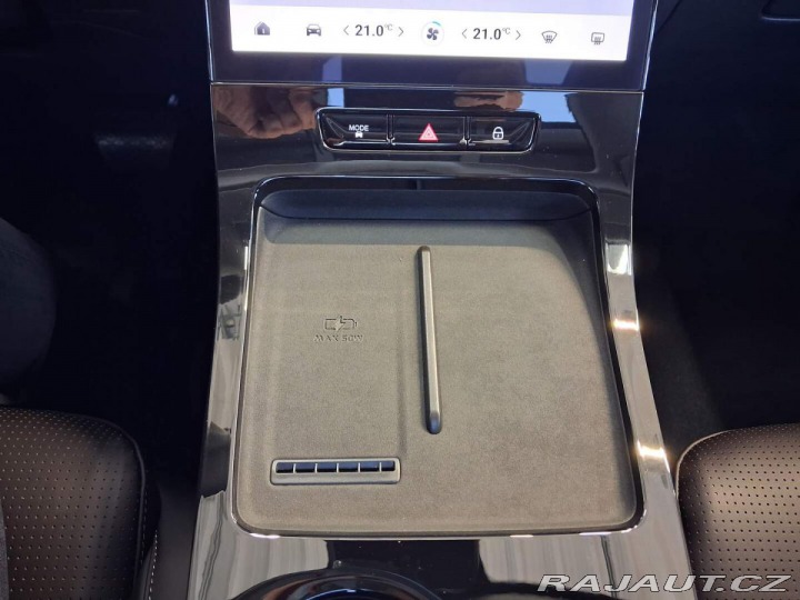 Jaecoo Ostatní modely 5 Exclusive 1.5 tGDI HEV 2026