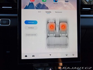 Jaecoo Ostatní modely 5 Exclusive 1.5 tGDI HEV 2026