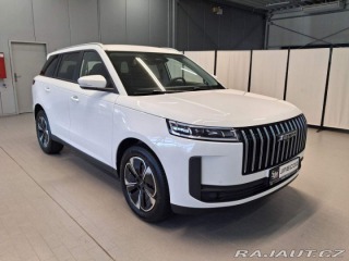 Jaecoo Ostatní modely 5 Exclusive 1.5 tGDI HEV 2026
