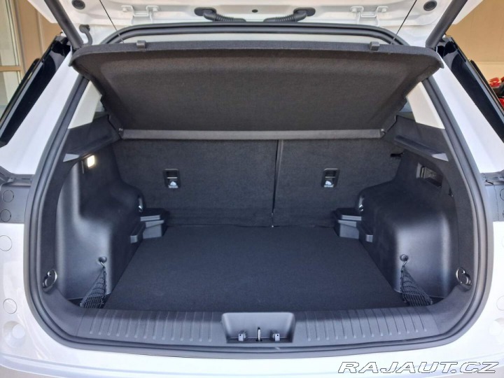 Jaecoo Ostatní modely 5 Exclusive 1.5 tGDI HEV 2026