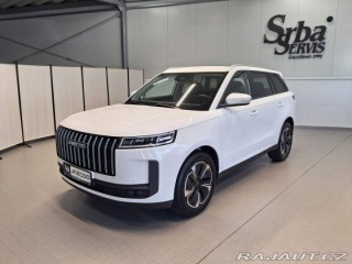 Jaecoo Ostatní modely 5 Exclusive 1.5 tGDI HEV 2026