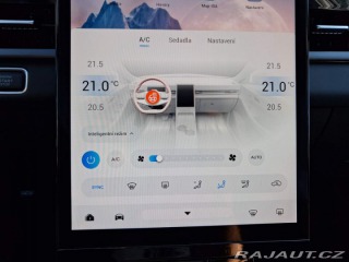 Jaecoo Ostatní modely 5 Exclusive 1.5 tGDI HEV 2026