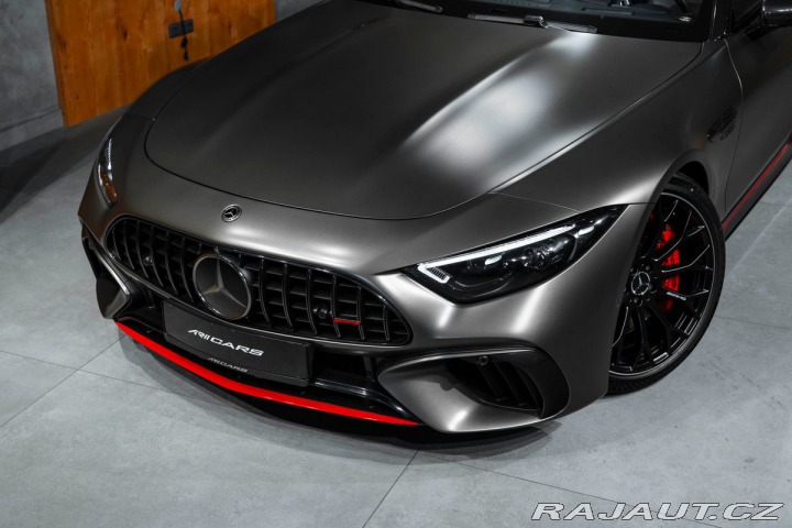 Mercedes-Benz SL  2024