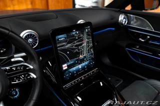 Mercedes-Benz SL 2024