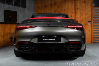 Mercedes-Benz SL 2024