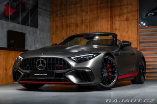 Mercedes-Benz SL 2024