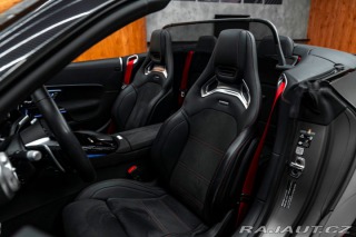 Mercedes-Benz SL 2024