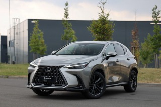 Lexus NX 350h 350H HEV PRESTIGE PLUS TE