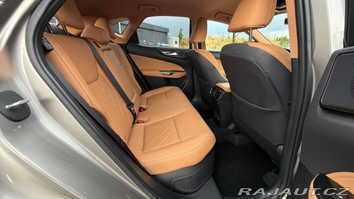 Lexus Ostatní modely NX 350h 350H HEV PRESTIGE PLUS TE 2024