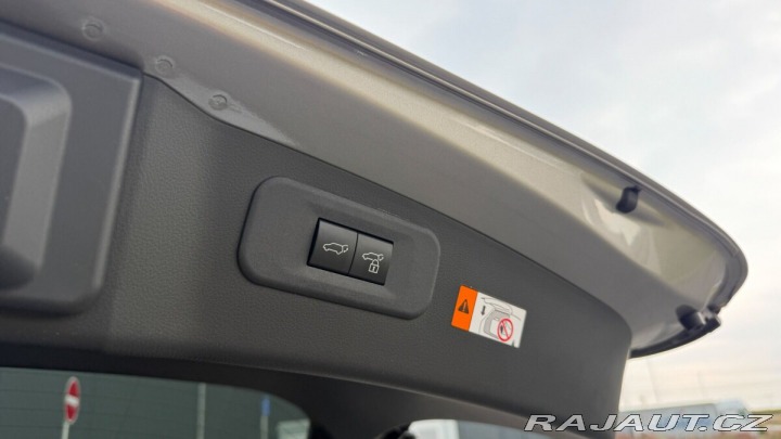 Lexus Ostatní modely NX 350h 350H HEV PRESTIGE PLUS TE 2024