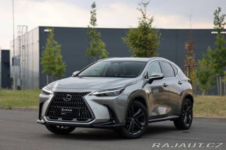 Lexus Ostatní modely NX 350h 350H HEV PRESTIGE PLUS TE 2024