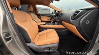 Lexus Ostatní modely NX 350h 350H HEV PRESTIGE PLUS TE 2024