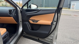 Lexus Ostatní modely NX 350h 350H HEV PRESTIGE PLUS TE 2024