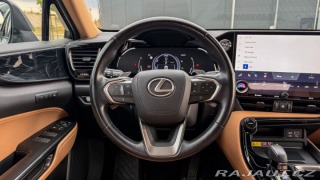 Lexus Ostatní modely NX 350h 350H HEV PRESTIGE PLUS TE 2024