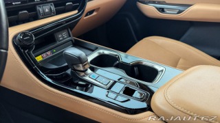 Lexus Ostatní modely NX 350h 350H HEV PRESTIGE PLUS TE 2024