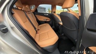 Lexus Ostatní modely NX 350h 350H HEV PRESTIGE PLUS TE 2024