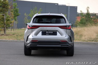Lexus Ostatní modely NX 350h 350H HEV PRESTIGE PLUS TE 2024