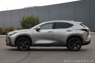 Lexus Ostatní modely NX 350h 350H HEV PRESTIGE PLUS TE 2024