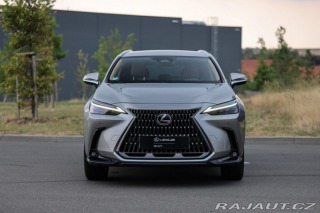 Lexus Ostatní modely NX 350h 350H HEV PRESTIGE PLUS TE 2024