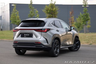 Lexus Ostatní modely NX 350h 350H HEV PRESTIGE PLUS TE 2024