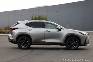 Lexus Ostatní modely NX 350h 350H HEV PRESTIGE PLUS TE 2024