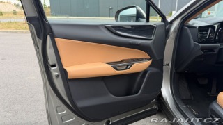Lexus Ostatní modely NX 350h 350H HEV PRESTIGE PLUS TE 2024