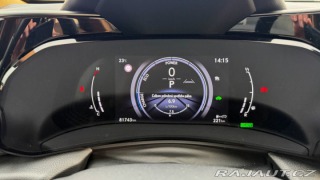 Lexus Ostatní modely NX 350h 350H HEV PRESTIGE PLUS TE 2024
