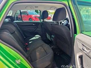 Škoda Fabia 1.0 TSI Style Plus ČR 74. 2018