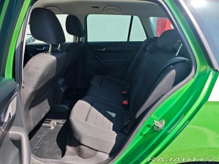 Škoda Fabia 1.0 TSI Style Plus ČR 74. 2018