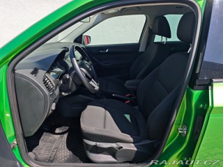 Škoda Fabia 1.0 TSI Style Plus ČR 74. 2018