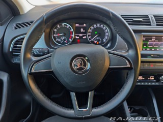 Škoda Fabia 1.0 TSI Style Plus ČR 74. 2018