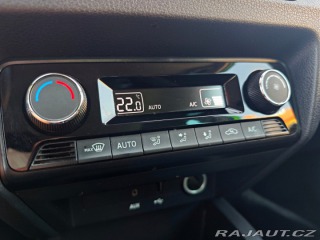 Škoda Fabia 1.0 TSI Style Plus ČR 74. 2018