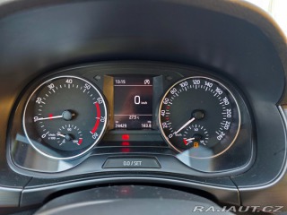 Škoda Fabia 1.0 TSI Style Plus ČR 74. 2018