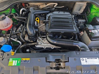 Škoda Fabia 1.0 TSI Style Plus ČR 74. 2018