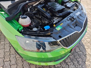 Škoda Fabia 1.0 TSI Style Plus ČR 74. 2018