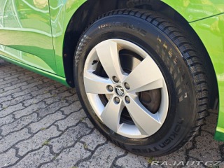Škoda Fabia 1.0 TSI Style Plus ČR 74. 2018