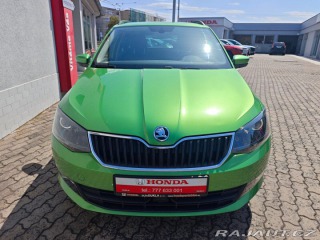 Škoda Fabia 1.0 TSI Style Plus ČR 74. 2018