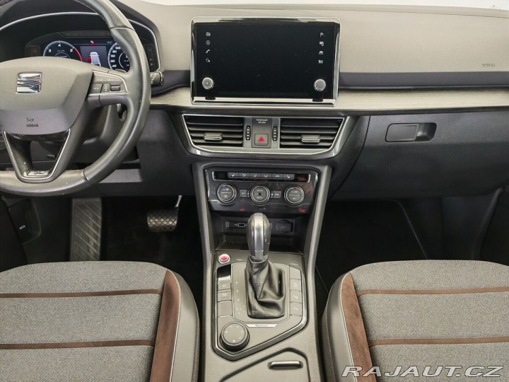 Seat Tarraco 2.0 TDI 140kW DSG 4x4 7 m 2019