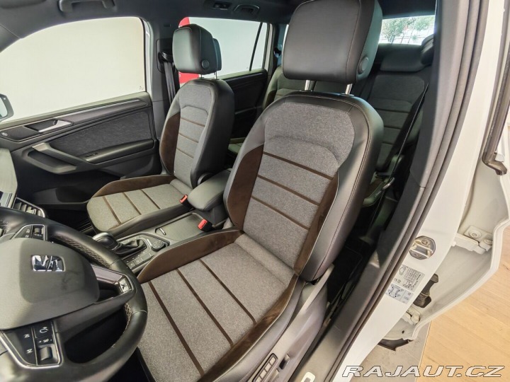 Seat Tarraco 2.0 TDI 140kW DSG 4x4 7 m 2019