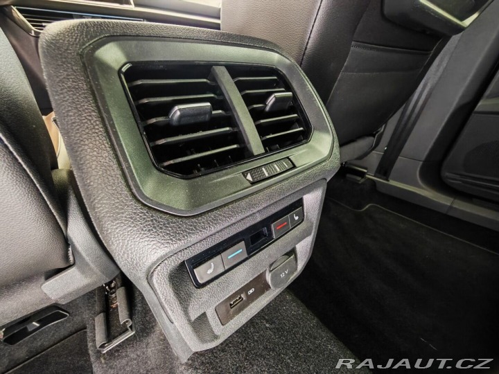 Seat Tarraco 2.0 TDI 140kW DSG 4x4 7 m 2019