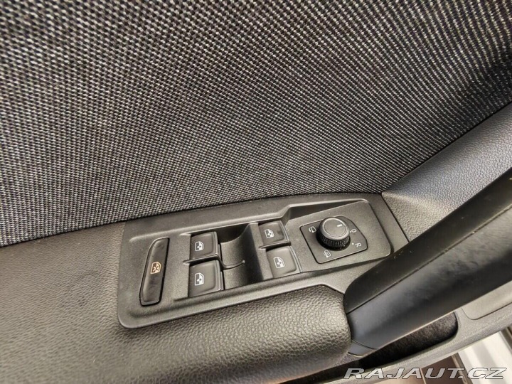 Seat Tarraco 2.0 TDI 140kW DSG 4x4 7 m 2019