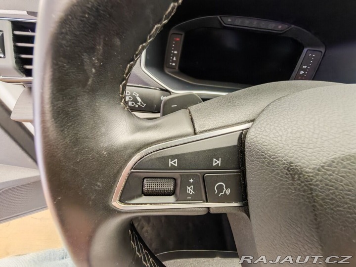 Seat Tarraco 2.0 TDI 140kW DSG 4x4 7 m 2019