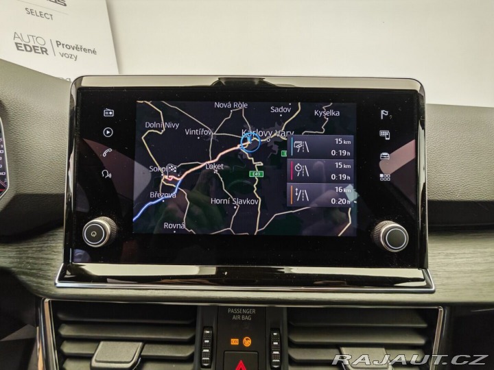 Seat Tarraco 2.0 TDI 140kW DSG 4x4 7 m 2019