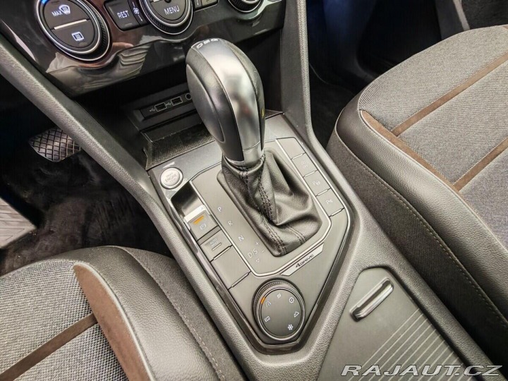 Seat Tarraco 2.0 TDI 140kW DSG 4x4 7 m 2019