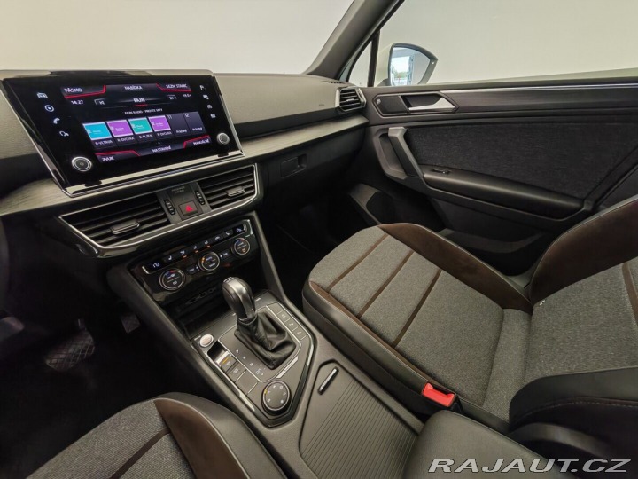 Seat Tarraco 2.0 TDI 140kW DSG 4x4 7 m 2019