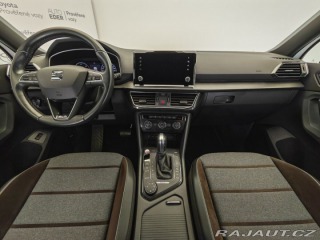 Seat Tarraco 2.0 TDI 140kW DSG 4x4 7 m 2019